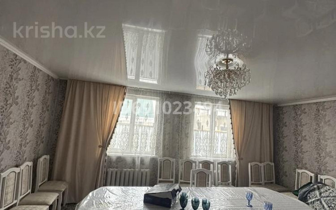 6-комнатный дом, 120 м², 5.8 сот., Аширбек Мақсұтұлы 116 - Аэрапоттың артында  - изображение 8