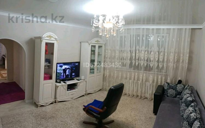 5-комнатный дом, 240 м², 9 сот., Сугир Алиулы 7 Астана - изображение 4