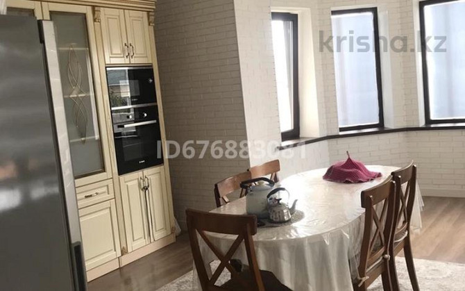 6-комнатный дом, 169 м², 8 сот., Аманжолова 46 - Асанова и Сыргабековой  - photo 3