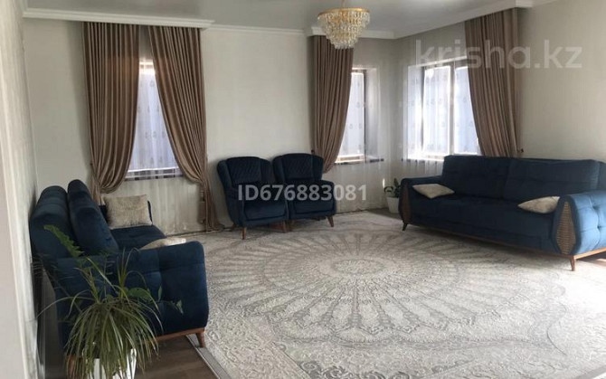 6-комнатный дом, 169 м², 8 сот., Аманжолова 46 - Асанова и Сыргабековой  - photo 6