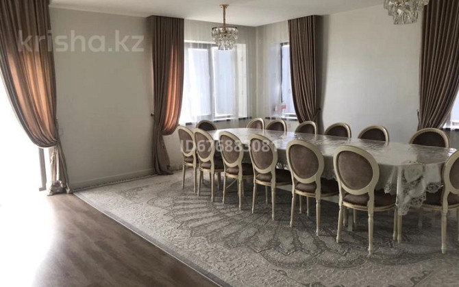 6-комнатный дом, 169 м², 8 сот., Аманжолова 46 - Асанова и Сыргабековой  - photo 8