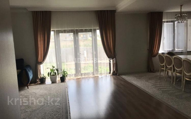 6-комнатный дом, 169 м², 8 сот., Аманжолова 46 - Асанова и Сыргабековой  - photo 7