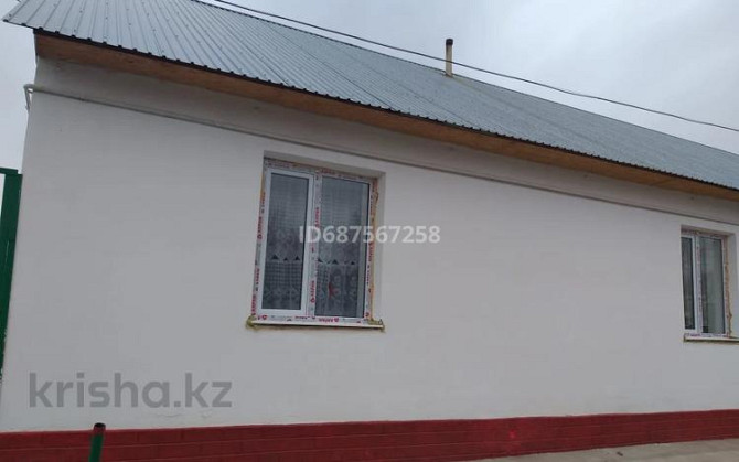 6-комнатный дом, 110 м², 12 сот., Село им. Турара Рыскулова  - photo 2