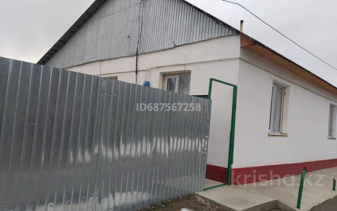 6-комнатный дом, 110 м², 12 сот., Село им. Турара Рыскулова  - photo 1