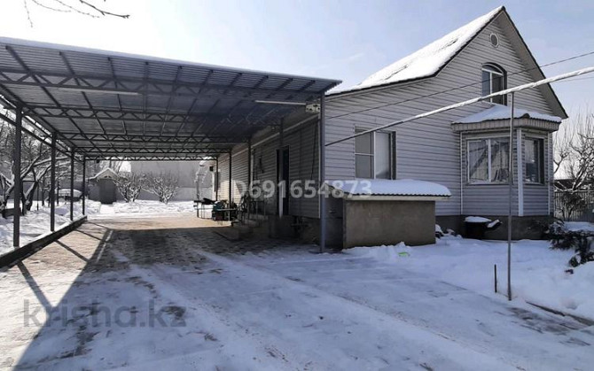 5-комнатный дом, 163 м², 8 сот., Шакарима 27  - photo 2