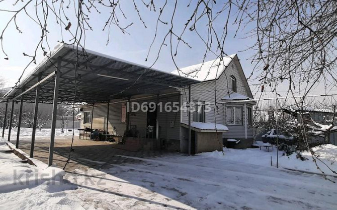 5-комнатный дом, 163 м², 8 сот., Шакарима 27  - photo 1