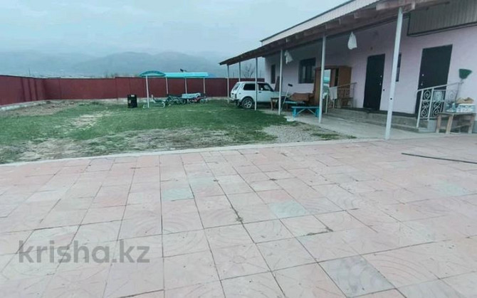 2-комнатный дом, 100 м², 42 сот., Аксай ипподром 7  - photo 1