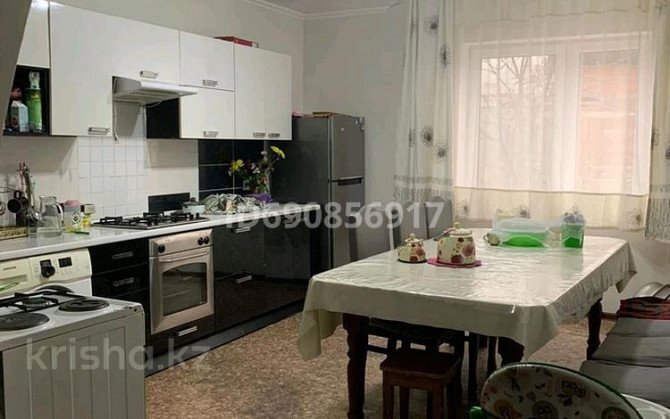 6-комнатный дом, 150 м², 7 сот., Көкжиек 1/4 - БАКАД  - изображение 1