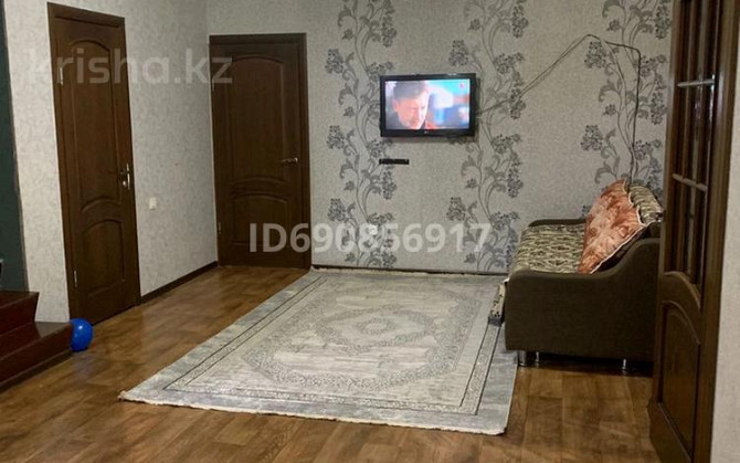 6-комнатный дом, 150 м², 7 сот., Көкжиек 1/4 - БАКАД  - изображение 3