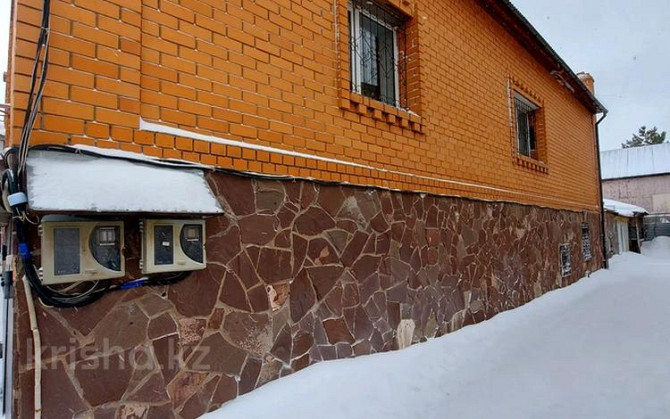 5-комнатный дом, 440 м², 6 сот., мкр Шубар, Алпамыс Батыра - Тайбекова Астана - изображение 6