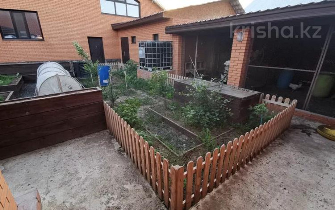 8-комнатный дом, 385 м², 10 сот., А.Есмаганбетулы  - изображение 8