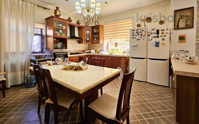 9-комнатный дом, 280 м², 7.5 сот., мкр Тау Самал 40А Алматы - изображение 8