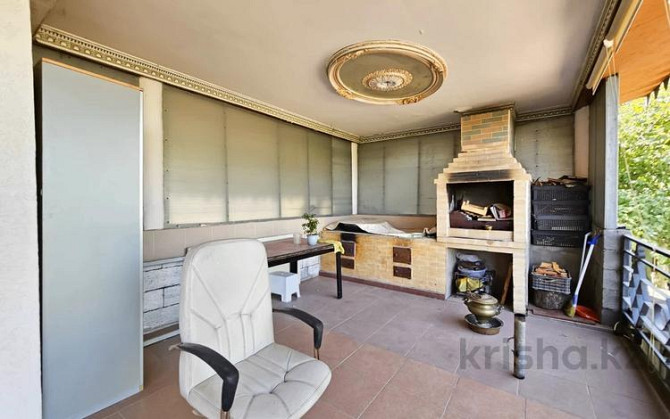 9-комнатный дом, 280 м², 7.5 сот., мкр Тау Самал 40А Алматы - изображение 2