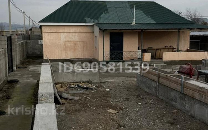 3-комнатный дом, 48 м², 10 сот., Шанырак 141 Тараз - изображение 8