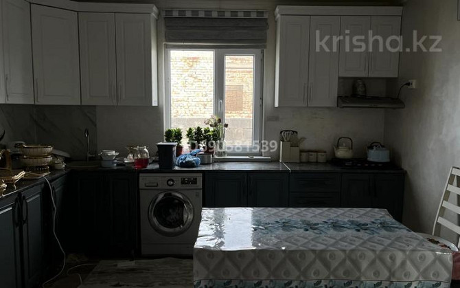 3-комнатный дом, 48 м², 10 сот., Шанырак 141 Тараз - изображение 3