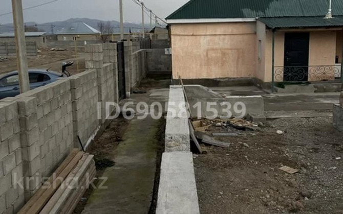 3-комнатный дом, 48 м², 10 сот., Шанырак 141 Тараз - изображение 7