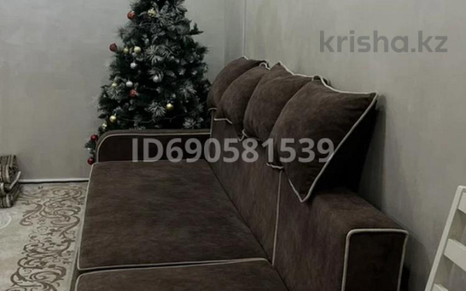 3-комнатный дом, 48 м², 10 сот., Шанырак 141 Тараз - изображение 5