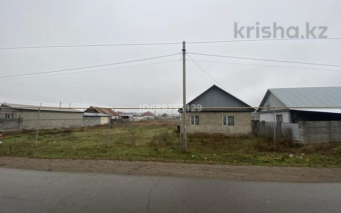 4-комнатный дом, 86 м², 10 сот., Нокабаева - Новостройка Жанашар - изображение 4