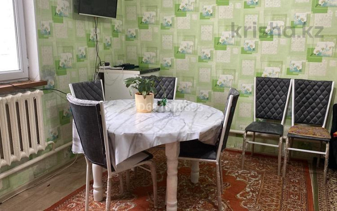 3-комнатный дом, 50 м², 8 сот., Восточная 5Б - Партизанская Рахат (Енбекшиказахский район) - изображение 5