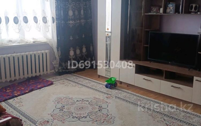 4-комнатный дом, 120 м², 10 сот., Маметова 14 Мынбаево - изображение 4
