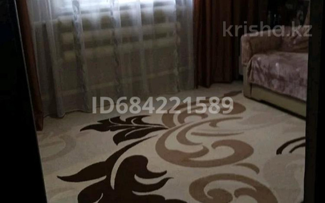 3-комнатный дом, 77 м², 3 сот., Мереке 7/1 Астана - изображение 5
