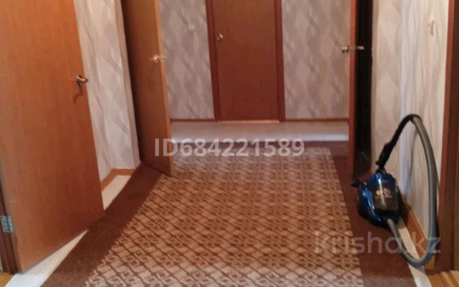 3-комнатный дом, 77 м², 3 сот., Мереке 7/1 Астана - изображение 2