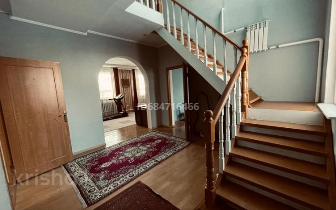 6-комнатный дом, 147.7 м², 6.3 сот., Малькеева 93а  - photo 3