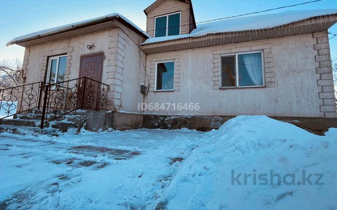 6-комнатный дом, 147.7 м², 6.3 сот., Малькеева 93а  - photo 1