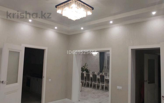 3-комнатный дом, 145 м², 10 сот., Мұстафа Шокай 16/3 - Өзбекәлі Жәнібек Астана - изображение 5