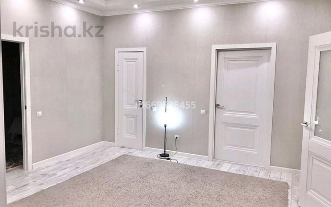 3-комнатный дом, 145 м², 10 сот., Мұстафа Шокай 16/3 - Өзбекәлі Жәнібек Астана - изображение 7