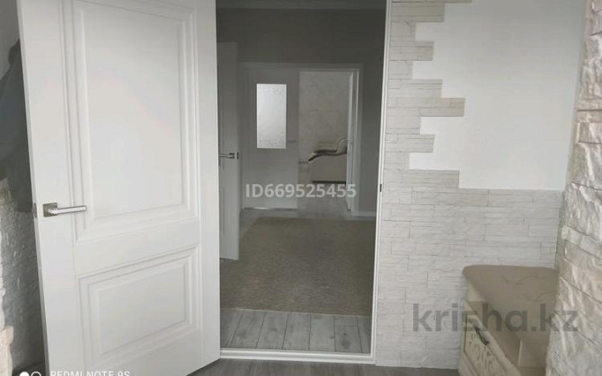 3-комнатный дом, 145 м², 10 сот., Мұстафа Шокай 16/3 - Өзбекәлі Жәнібек Астана - изображение 8