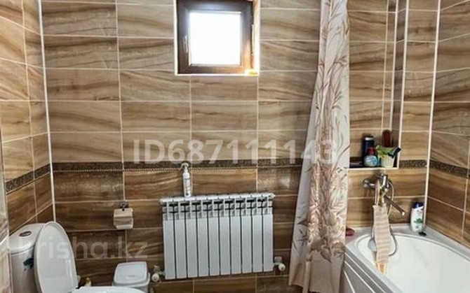 7-комнатный дом, 250 м², 8 сот., Бокеева 57 Туздыбастау (Калинино) - изображение 7