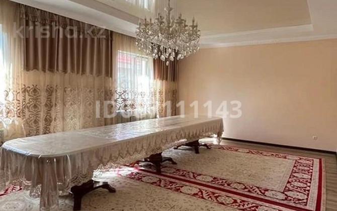 7-комнатный дом, 250 м², 8 сот., Бокеева 57 Туздыбастау (Калинино) - изображение 1