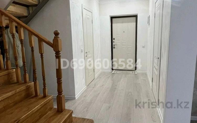 7-комнатный дом, 200 м², 6 сот., 9мкр дом 2б - Новая школа  - photo 8