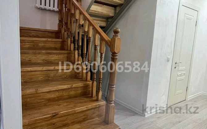 7-комнатный дом, 200 м², 6 сот., 9мкр дом 2б - Новая школа  - photo 7