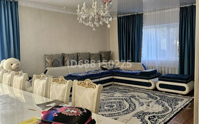 5-комнатный дом, 140 м², 6 сот., Декоративный питомник 3/2 Семей - изображение 1