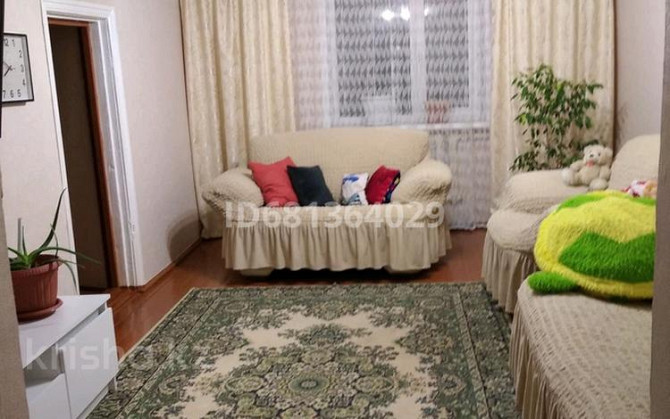 6-комнатный дом, 200 м², 0.16 сот., Желтоксан 90 - Центральная  - изображение 1