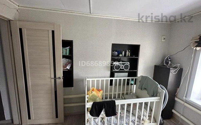2-комнатный дом, 42 м², 3.3 сот., ул Краснопартизанская 5 - Абильсай Костанай - изображение 7