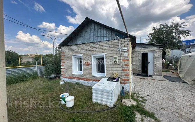 2-комнатный дом, 42 м², 3.3 сот., ул Краснопартизанская 5 - Абильсай Костанай - изображение 3
