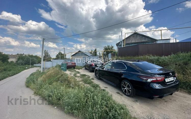 2-комнатный дом, 42 м², 3.3 сот., ул Краснопартизанская 5 - Абильсай Костанай - изображение 1