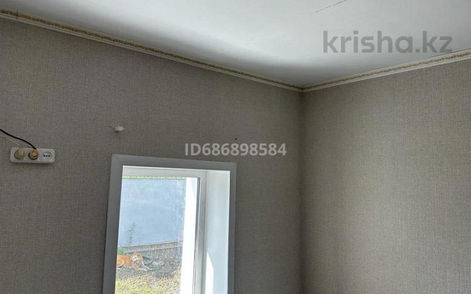 2-комнатный дом, 42 м², 3.3 сот., ул Краснопартизанская 5 - Абильсай Костанай - изображение 8