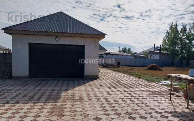 4-комнатный дом, 100 м², 10 сот., Куляш Байсеитова 1/1 - Маг. Темирлан, ТД Ракымжан, школа #6.  - изображение 5