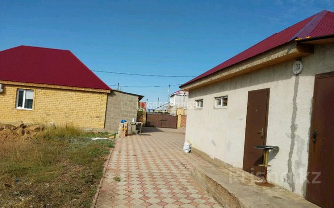 4-комнатный дом, 100 м², 10 сот., Куляш Байсеитова 1/1 - Маг. Темирлан, ТД Ракымжан, школа #6.  - изображение 4