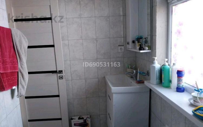 4-комнатный дом, 100 м², 10 сот., Куляш Байсеитова 1/1 - Маг. Темирлан, ТД Ракымжан, школа #6.  - изображение 8