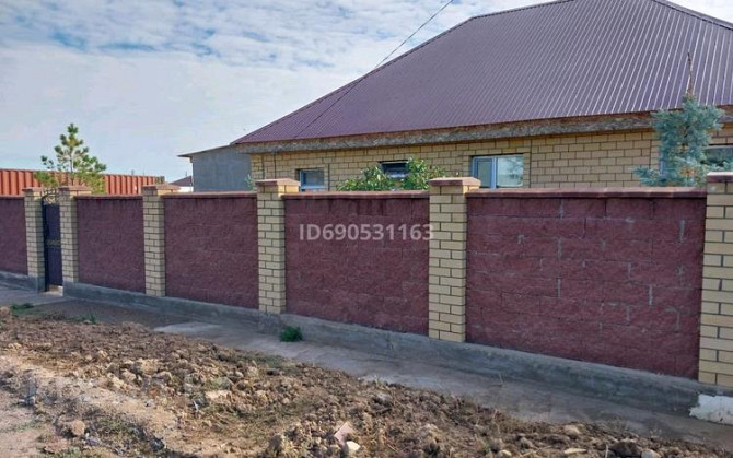4-комнатный дом, 100 м², 10 сот., Куляш Байсеитова 1/1 - Маг. Темирлан, ТД Ракымжан, школа #6.  - изображение 2
