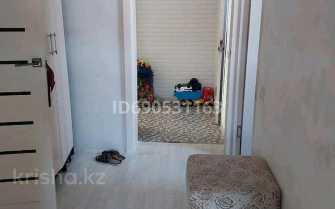4-комнатный дом, 100 м², 10 сот., Куляш Байсеитова 1/1 - Маг. Темирлан, ТД Ракымжан, школа #6.  - изображение 7