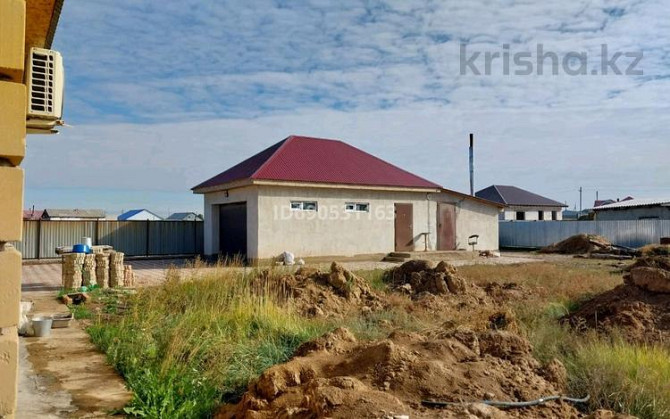 4-комнатный дом, 100 м², 10 сот., Куляш Байсеитова 1/1 - Маг. Темирлан, ТД Ракымжан, школа #6.  - изображение 6