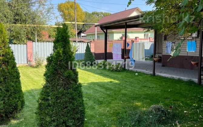 5-комнатный дом, 140 м², 8 сот., Астана 47 Есик - изображение 1