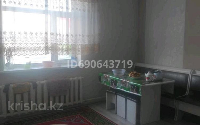 5-комнатный дом, 130 м², 10 сот., Казыгурт 45 - Угол Казыгурт Жыбек жолы  - изображение 1