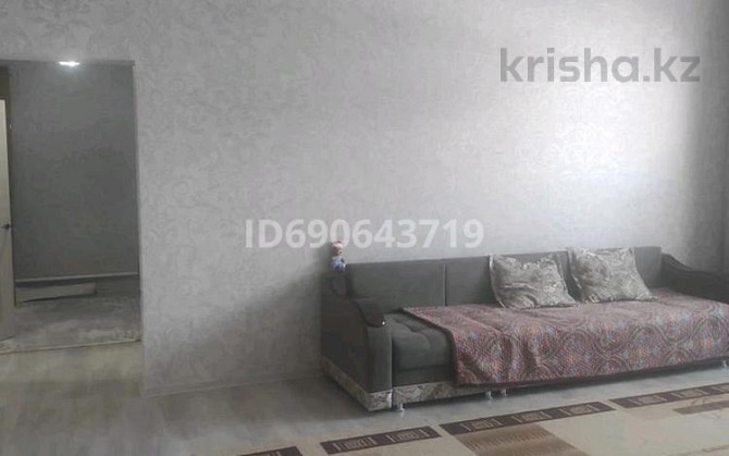5-комнатный дом, 130 м², 10 сот., Казыгурт 45 - Угол Казыгурт Жыбек жолы  - изображение 2